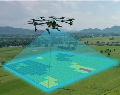 Land Surveys Services